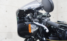 KAWASAKI W800 CAFE 2022 EJ800E