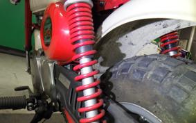 HONDA MONKEY 2023 AB27