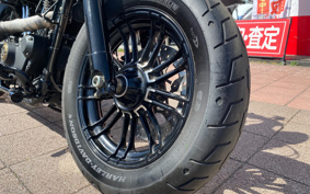 HARLEY XL1200X 2016 LC3