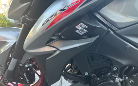 SUZUKI GSX-S1000 2020 GT79B