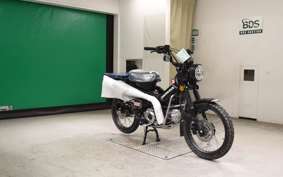 HONDA CT125-2 JA65