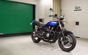KAWASAKI ZEPHYR 400 KAI 2008 ZR400C