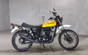 KAWASAKI 250TR BJ250F