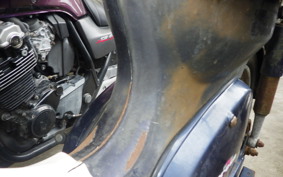 HONDA C90 SUPER CUB HA02