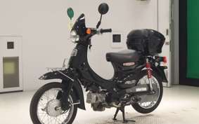HONDA LITTLE CUB AA01