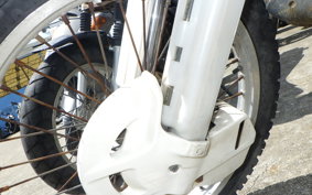 KAWASAKI KDX200SR Gen.2 DX200G