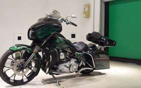 HARLEY FLHX 1580 2010
