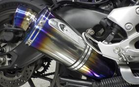 YAMAHA MT-09 Tracer 2015 RN36J