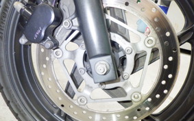 HONDA CB250F 2013 MC43