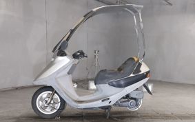 HONDA YELLOW YABENA50 AF33