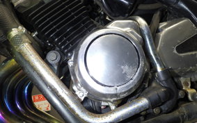 KAWASAKI BALIUS 250 Gen.2 ZR250B