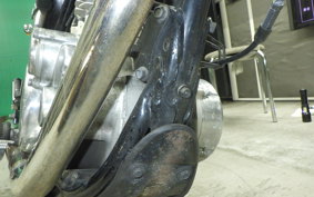 YAMAHA SR400 Gen.3 2009 RH01J