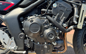 HONDA CB1000F 2025 SC94