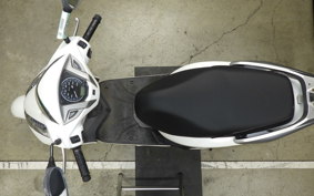 HONDA LEAD 125 2000 JF45