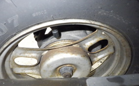 HONDA TODAY 2 2004 AF67