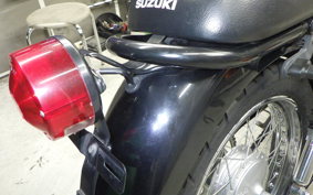 SUZUKI ST250 2016 NJ4AA
