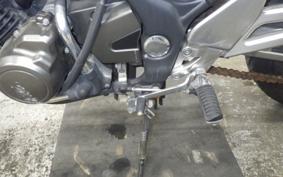 KAWASAKI BALIUS 250 Gen.2 2008 ZR250B