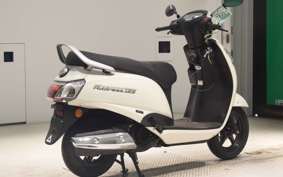 SUZUKI ADDRESS V125 Gen.2 DP12H