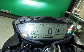SUZUKI SV650 A 2023 VP55E