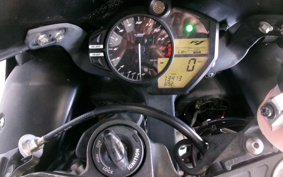 YAMAHA YZF-R1 2009 RN24J