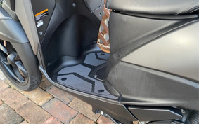 YAMAHA TORI CITY 155 SG37J