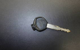 HONDA TACT Basket 1997 AF79