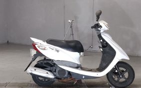 YAMAHA JOG ZR EVOLUTION2 SA39J