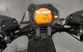 YAMAHA BW S125 SED9J