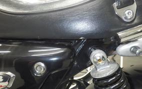HONDA CB400F 1997 NC36