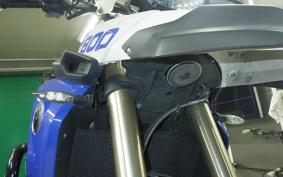 BMW F800GS 2011
