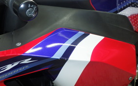 HONDA CBR600RR 2021 PC40