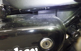 HONDA MONKEY 125 2024 JB02