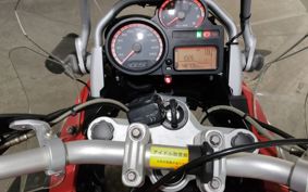 BMW R1200GS ADVENTURE 2009 0380