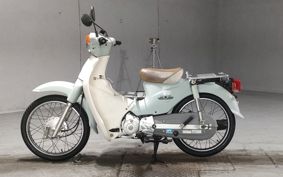HONDA SUPER CUB110 JA07