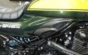 KAWASAKI Z900RS 2024 ZR900K