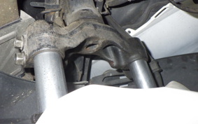 HONDA PCX125 1992 JF28