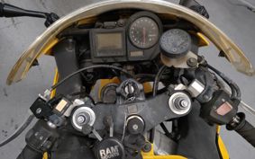 HONDA CBR929RR 2000 SC44