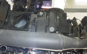 HONDA CL250-2 MC57