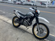 Фото Yamaha SEROW 250 с японского аукциона