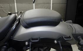 HONDA REBEL 250 A 2003 MC49