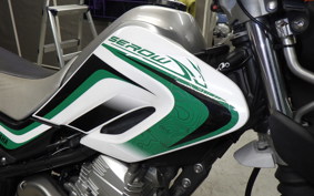 YAMAHA SEROW 250 Gen.2 DG17J