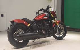 INDIAN 101スカウト 2024