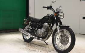 HONDA CB400SS E 2006 NC41