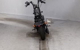 HARLEY XL883N 2012 LE2