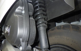 SUZUKI ADDRESS V125 Gen.2 DP12H
