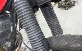 KAWASAKI SUPER SHERPA 2012 KL250G