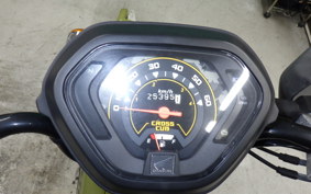 HONDA CROSS CUB 50 2002 AA06