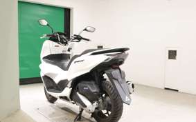 HONDA PCX125 2012 JK05