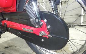 HONDA CT110 HUNTER CUB 2013