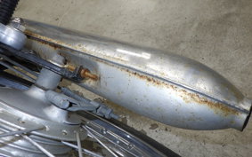 HONDA CS90 2023 S90